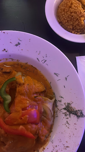 Photo of Isot Mediterranean kurdish Restaurant - 281 Watling St, Radlett WD7 7LA